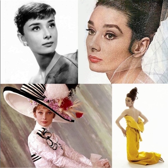 VINTAGE LIVE⭐️ EveryBLING Thing Share Show ✨🌟💫 - Picture 16 of 17